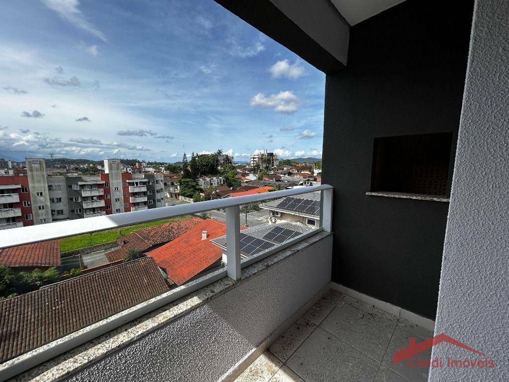 Apartamento para alugar com 2 quartos, 58m² - Foto 8