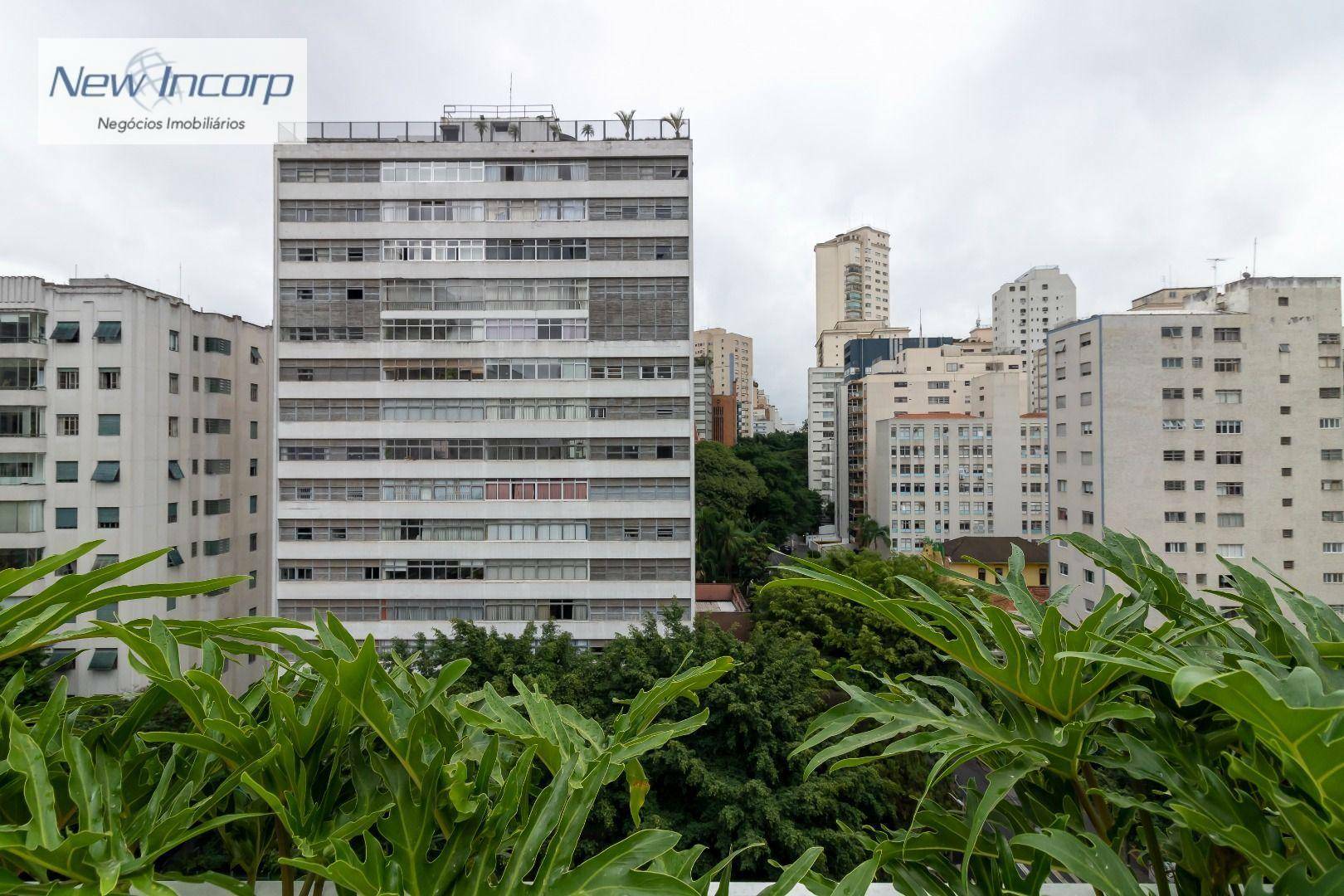 Apartamento à venda com 3 quartos, 239m² - Foto 9