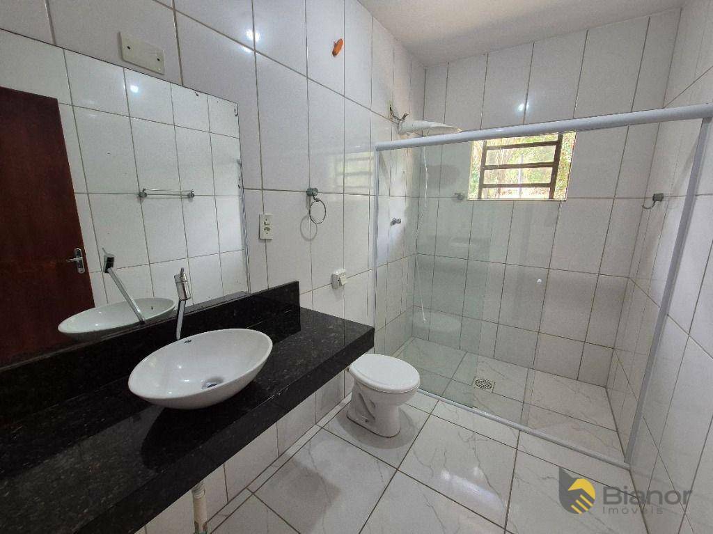 Casa para alugar com 3 quartos, 209m² - Foto 11