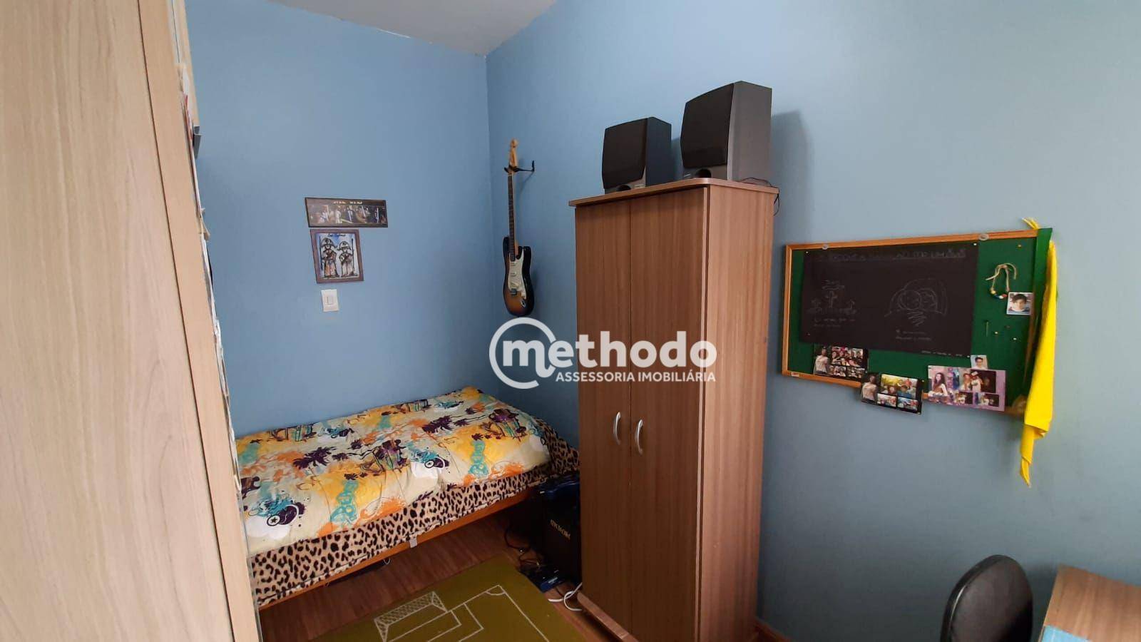 Apartamento à venda com 3 quartos, 87m² - Foto 8