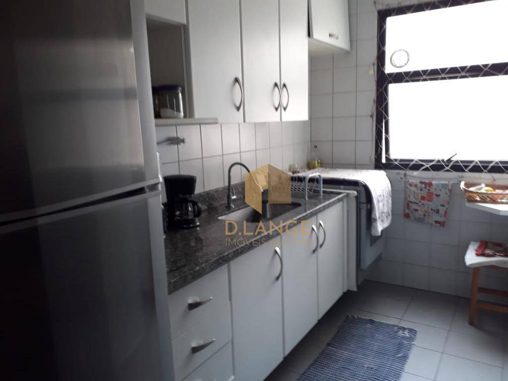 Apartamento à venda com 3 quartos, 78m² - Foto 5