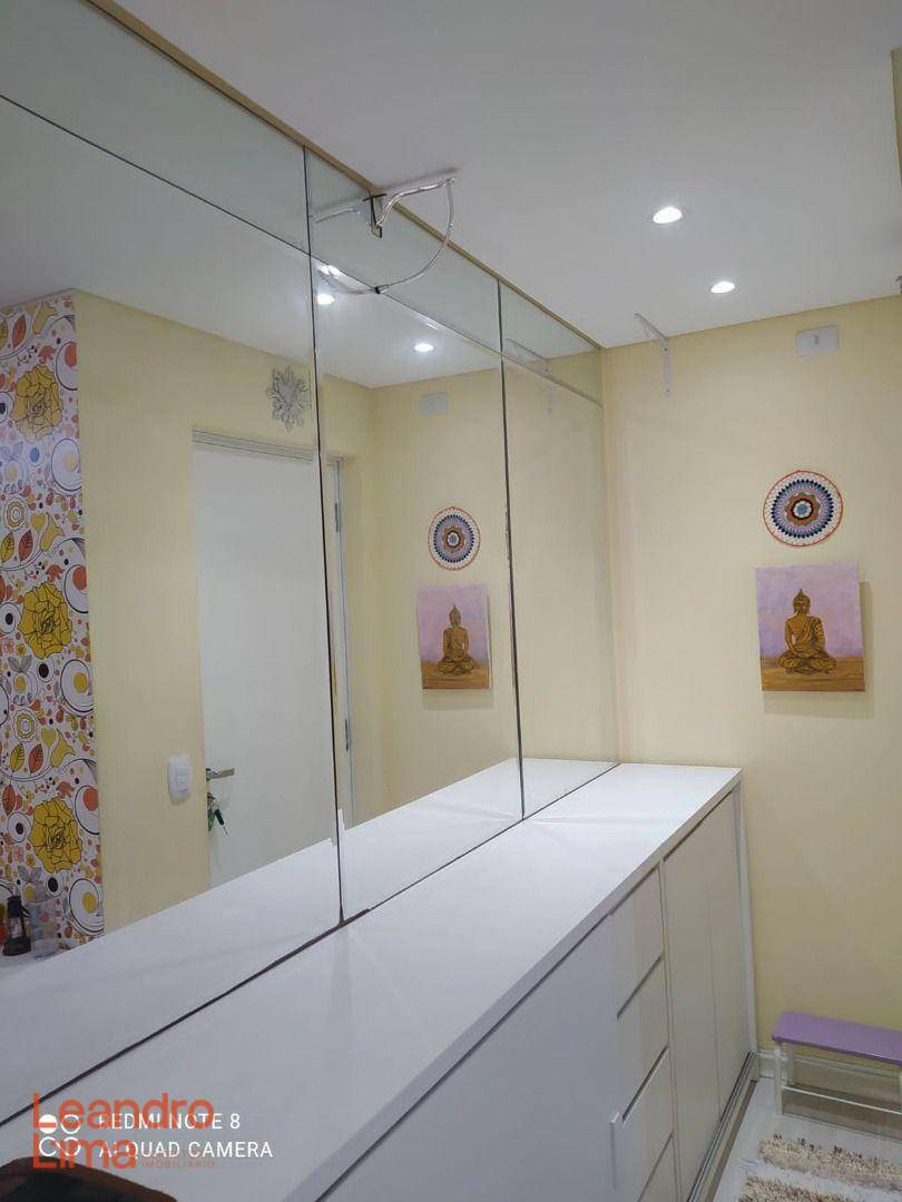 Apartamento, 2 quartos, 45 m² - Foto 2