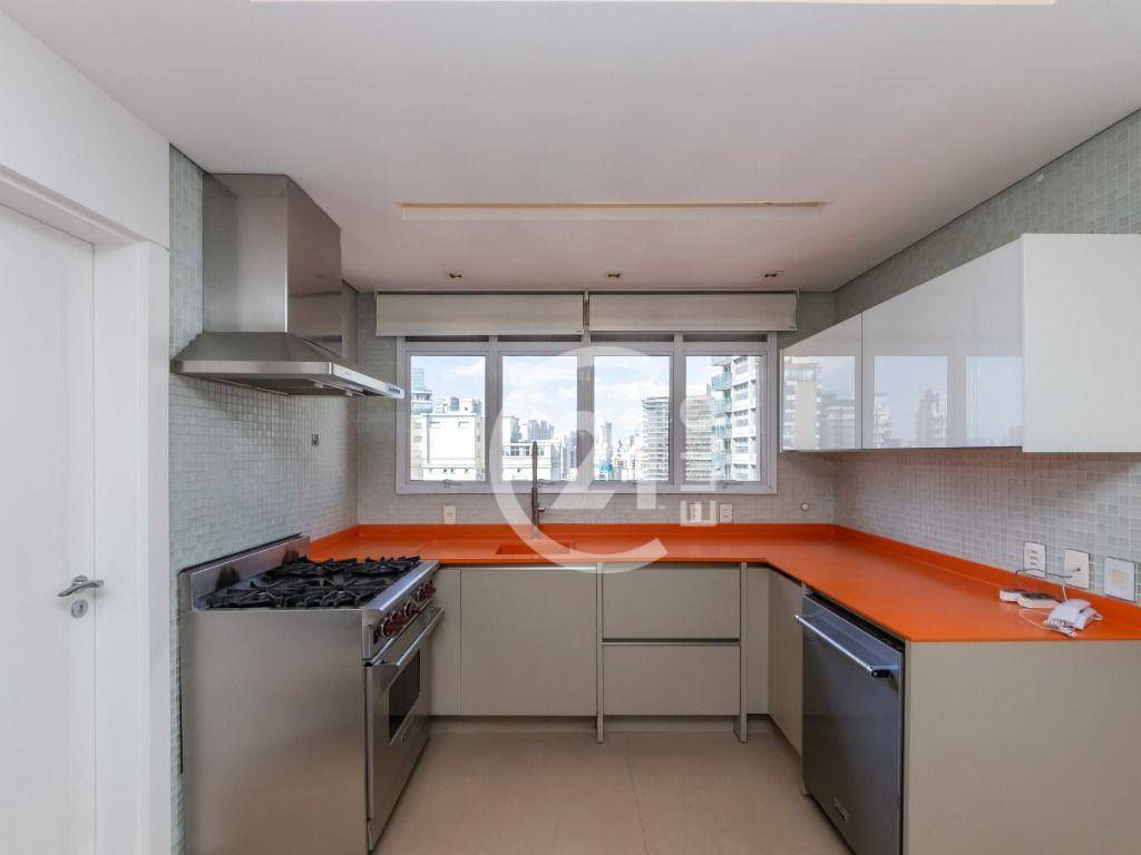 Cobertura, 4 quartos, 310 m² - Foto 41