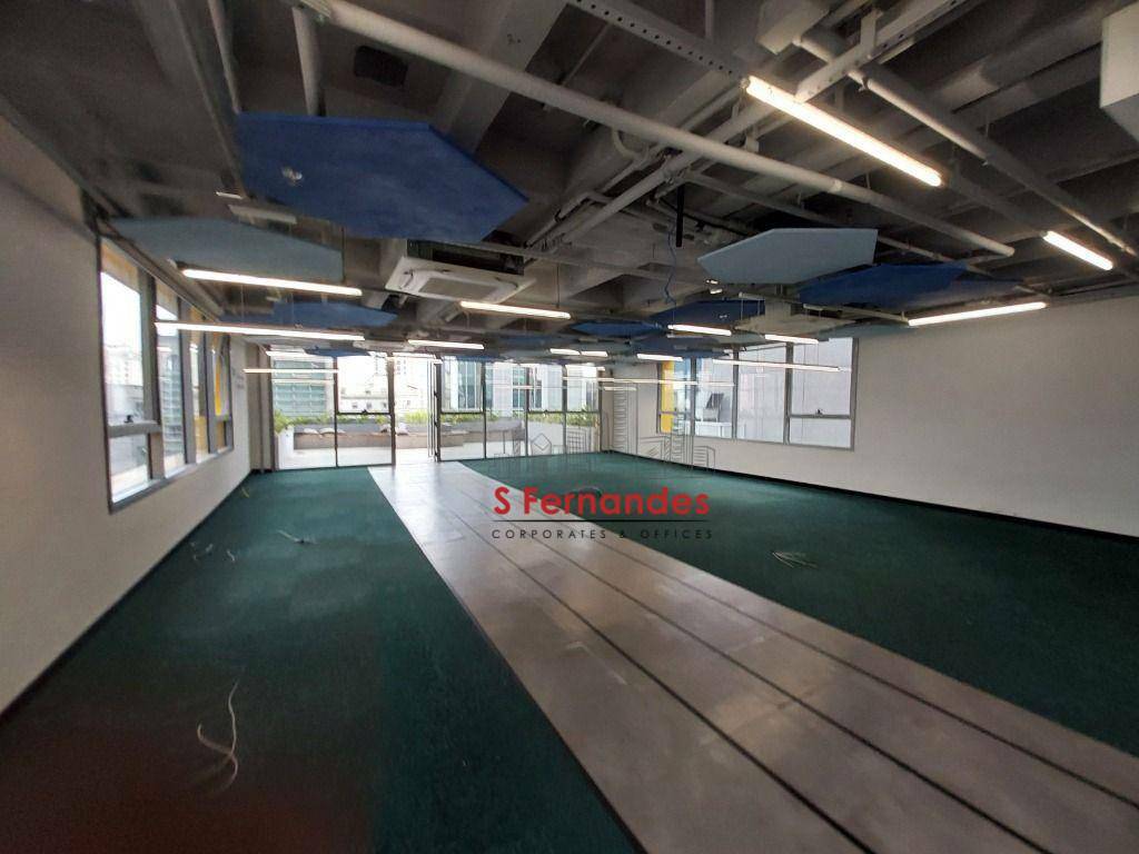 Sala-Conjunto, 362 m² - Foto 2