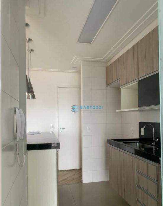 Apartamento à venda com 2 quartos, 83m² - Foto 6