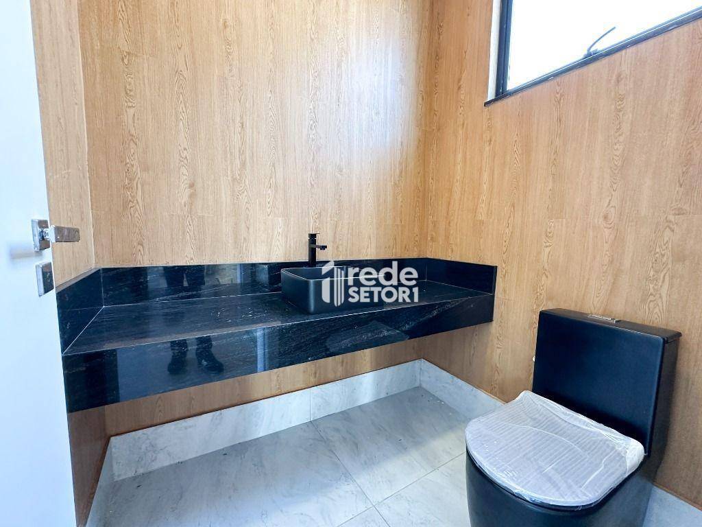 Casa de Condomínio, 4 quartos - Foto 9