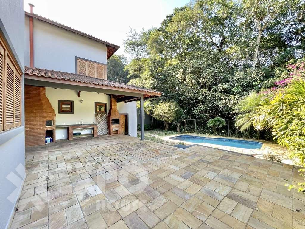 Casa de Condomínio à venda com 5 quartos, 528m² - Foto 44