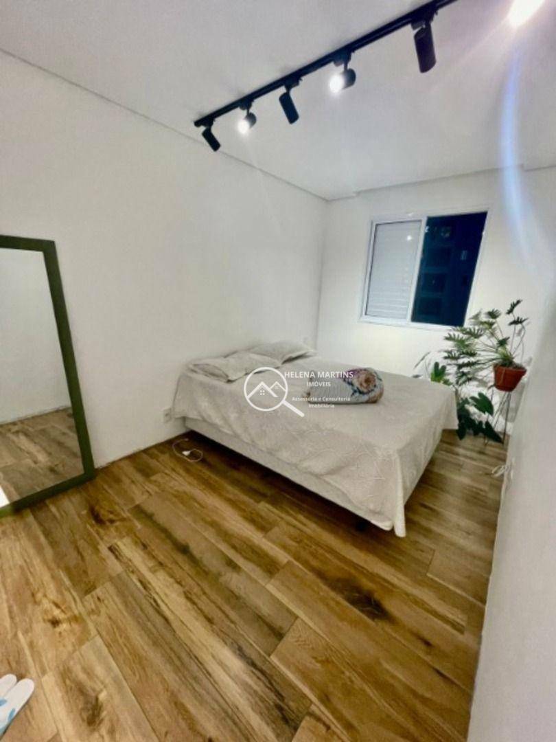 Apartamento à venda com 2 quartos, 56m² - Foto 10