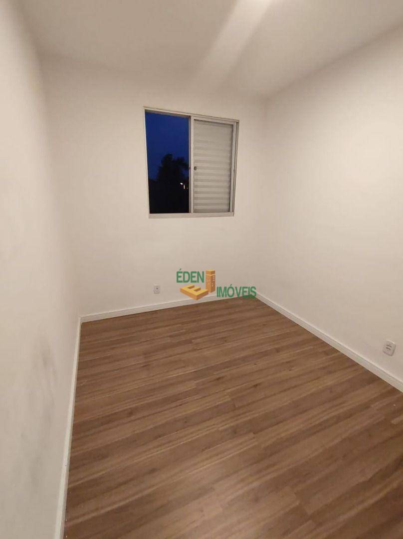 Apartamento à venda com 2 quartos, 49m² - Foto 6