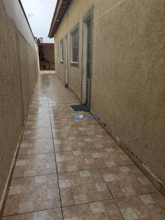 Casa, 2 quartos, 54 m² - Foto 5