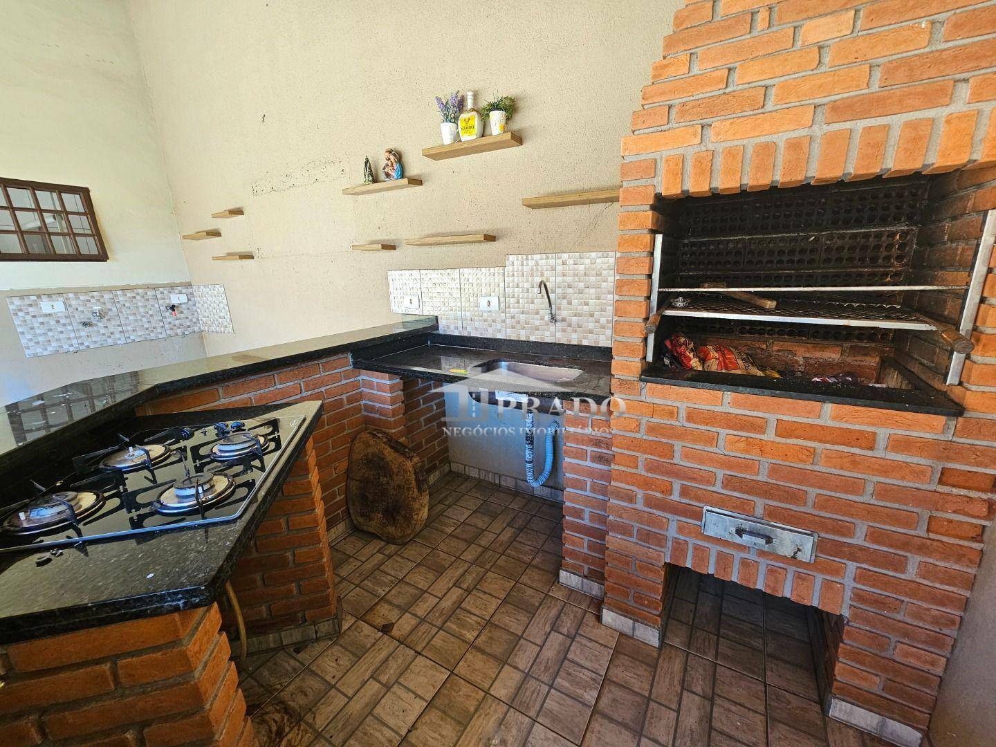 Casa à venda com 3 quartos, 176m² - Foto 10