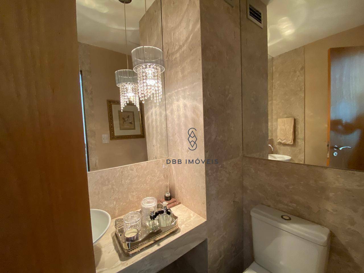 Apartamento à venda com 4 quartos, 244m² - Foto 16
