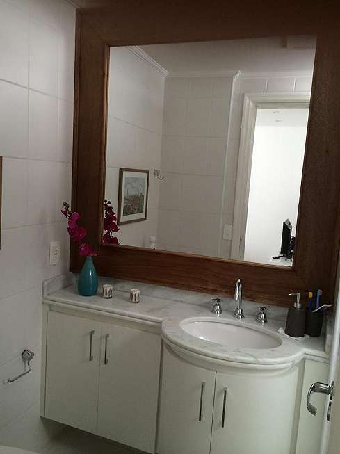 Apartamento à venda com 1 quarto, 40m² - Foto 14