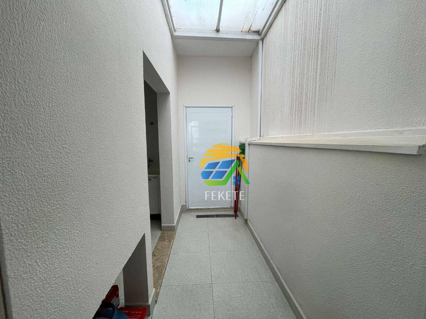 Casa à venda com 3 quartos, 170m² - Foto 33