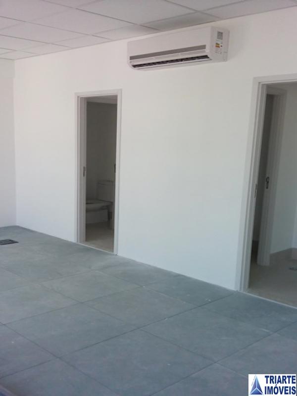 Conjunto Comercial-Sala para alugar, 36m² - Foto 10