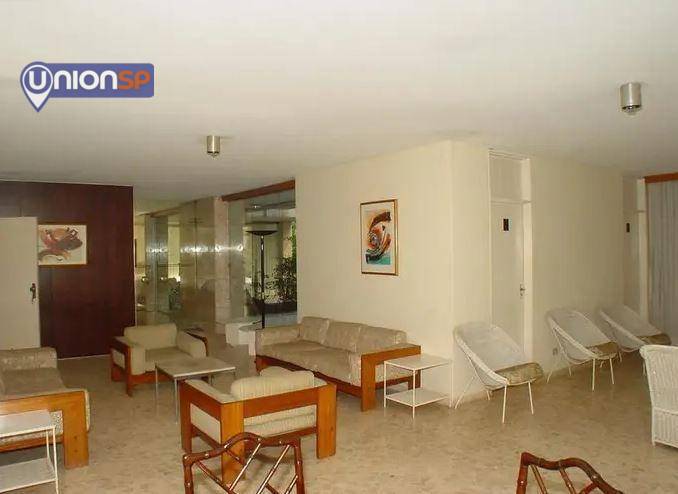 Apartamento à venda com 2 quartos, 105m² - Foto 10