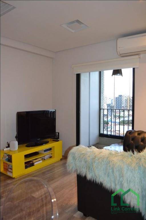 Cobertura à venda com 3 quartos, 160m² - Foto 6