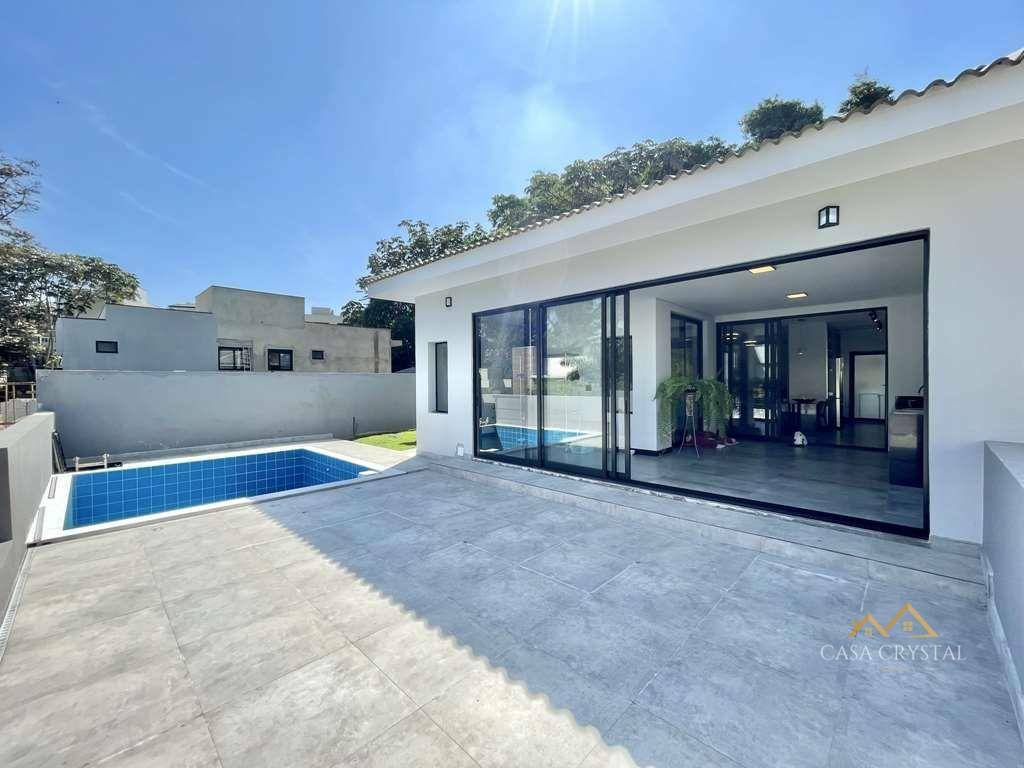 Casa de Condomínio à venda com 3 quartos, 321m² - Foto 32