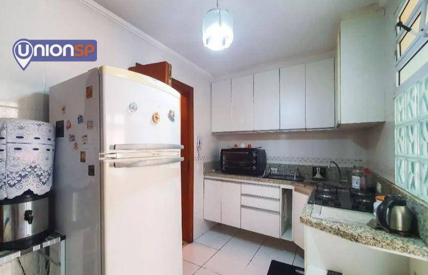 Apartamento à venda com 3 quartos, 78m² - Foto 14