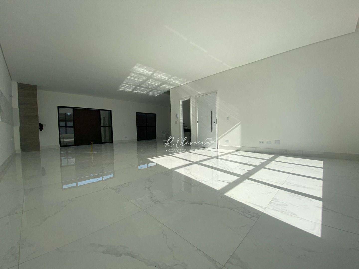 Sobrado à venda com 3 quartos, 207m² - Foto 5