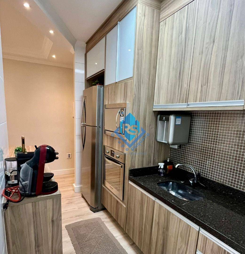 Apartamento à venda com 2 quartos, 56m² - Foto 10