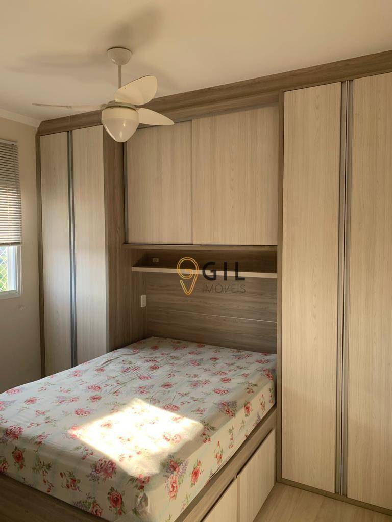 Apartamento à venda com 2 quartos, 64m² - Foto 12