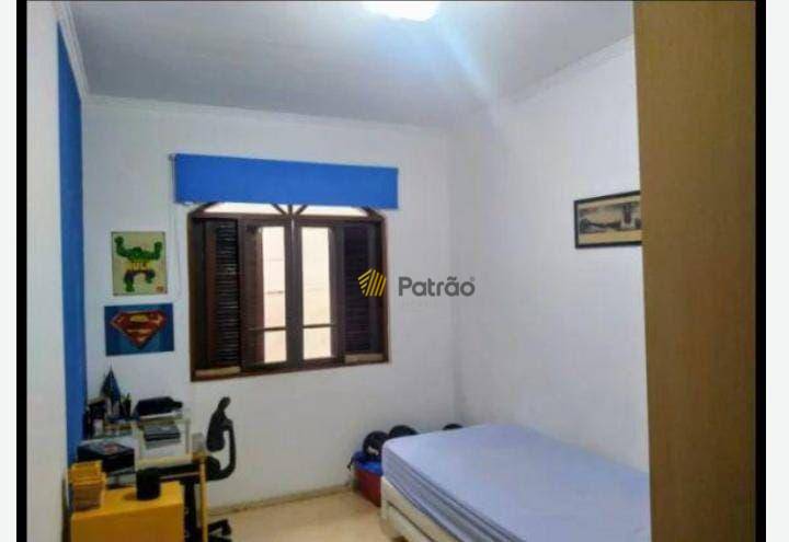 Sobrado à venda com 3 quartos, 200m² - Foto 11