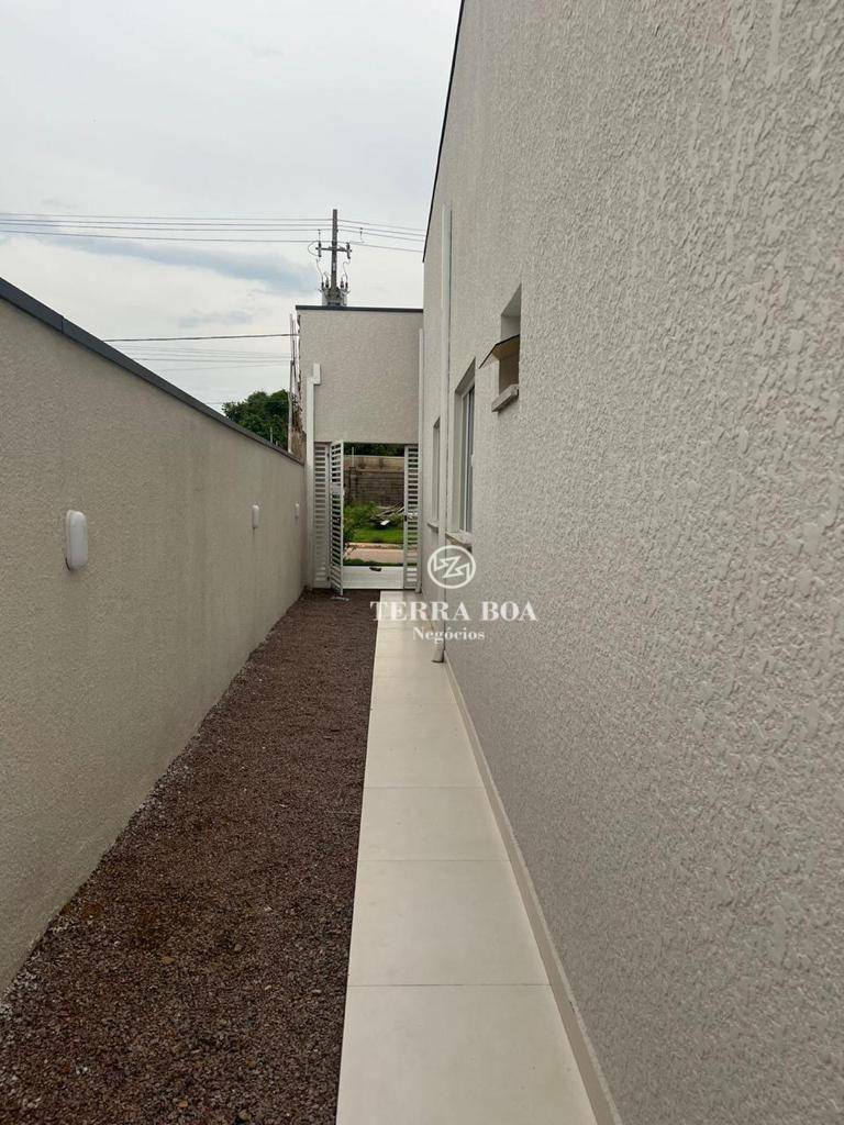 Casa de Condomínio à venda com 3 quartos, 162m² - Foto 14