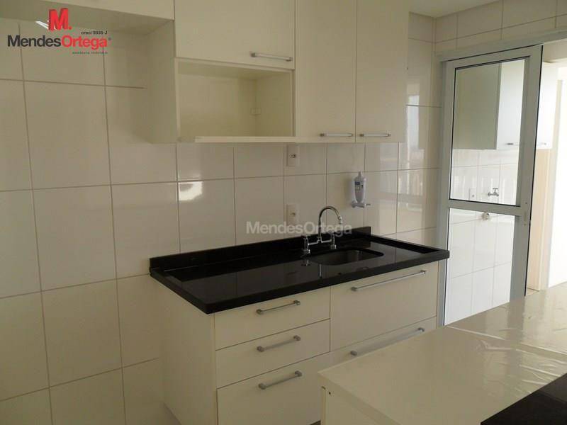 Apartamento à venda com 3 quartos, 78m² - Foto 21