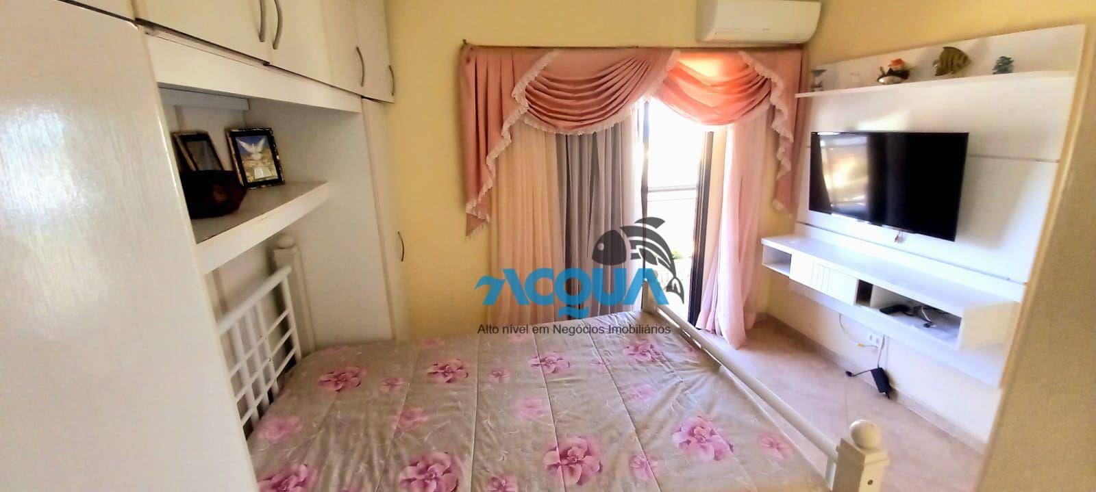 Apartamento à venda com 3 quartos, 100m² - Foto 11