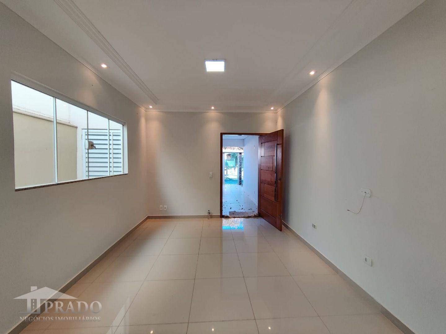 Casa para alugar com 3 quartos, 153m² - Foto 5