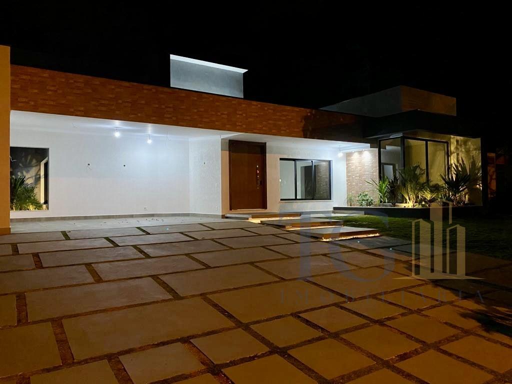Casa de Condomínio à venda com 4 quartos, 453m² - Foto 50