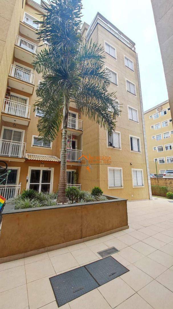 Apartamento à venda com 2 quartos, 42m² - Foto 25