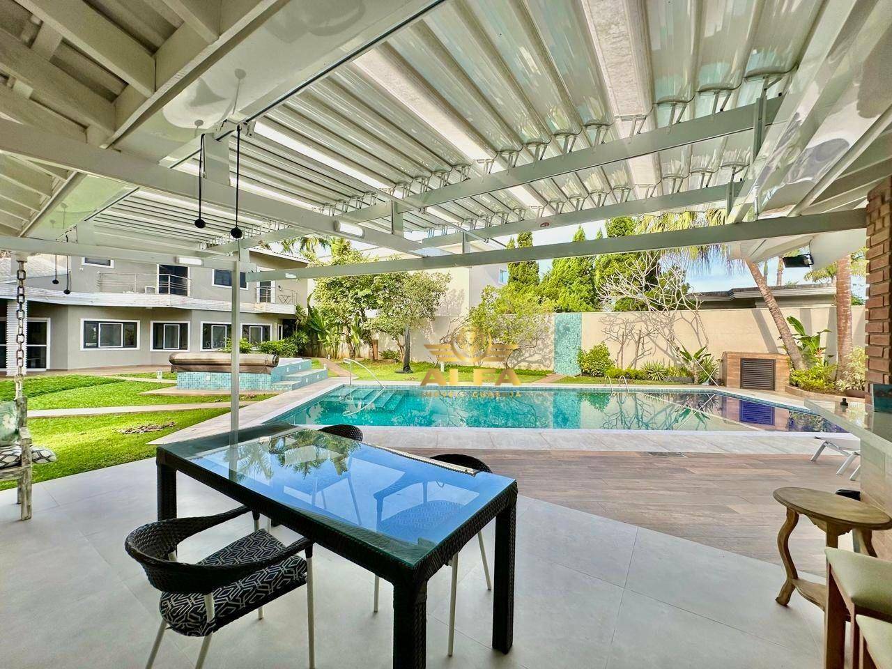 Casa de Condomínio à venda com 5 quartos, 580m² - Foto 38