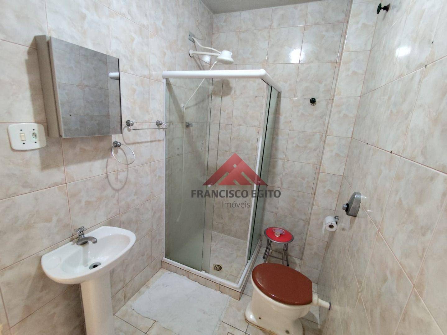 Apartamento para alugar com 1 quarto, 34m² - Foto 10