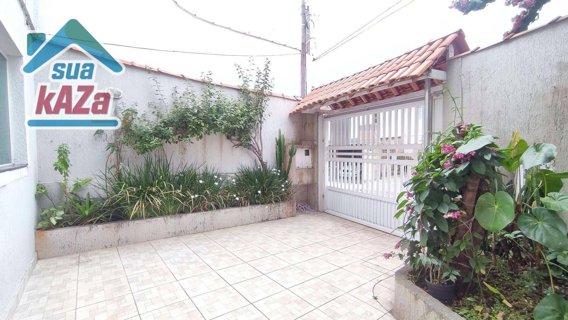 Sobrado à venda com 4 quartos, 150m² - Foto 37