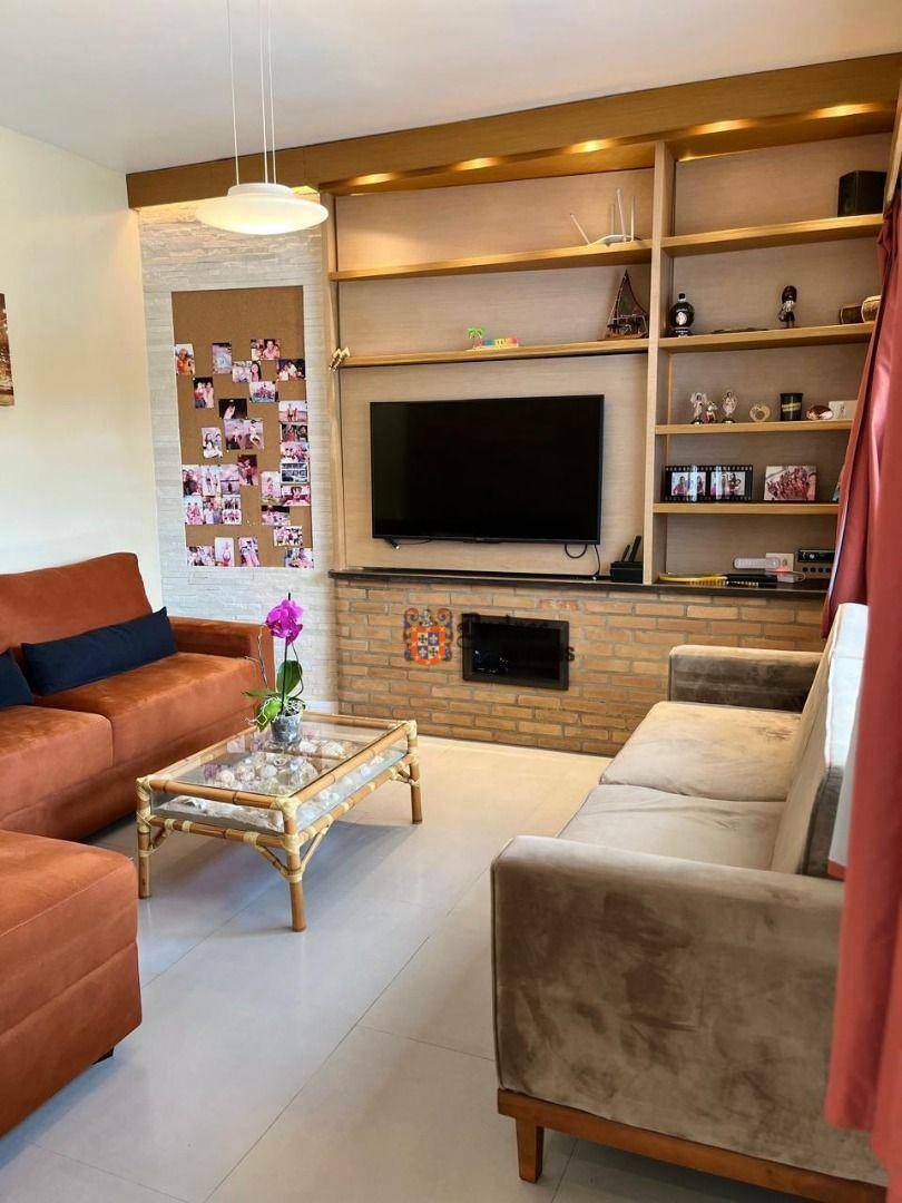 Sobrado à venda com 4 quartos, 306M2 - Foto 40