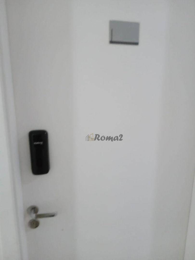 Apartamento à venda com 2 quartos, 48m² - Foto 2