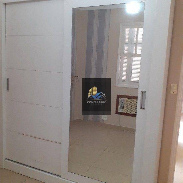 Apartamento à venda com 1 quarto, 47m² - Foto 5