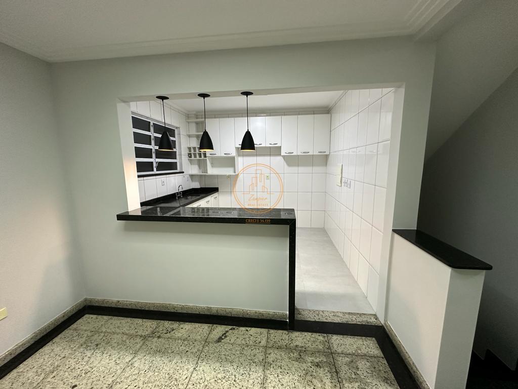 Casa à venda com 3 quartos, 145m² - Foto 6