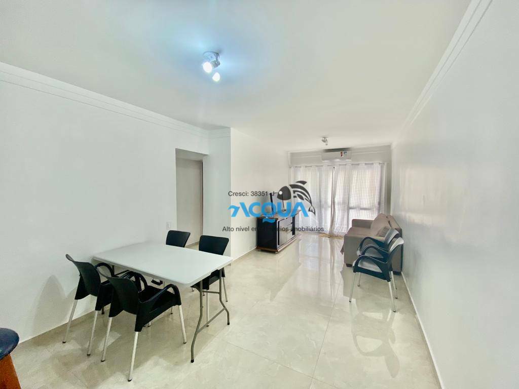 Apartamento à venda com 3 quartos, 100m² - Foto 1