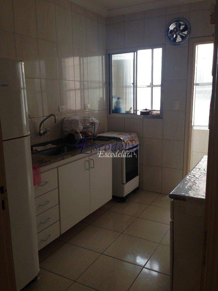 Apartamento à venda com 2 quartos, 90m² - Foto 5