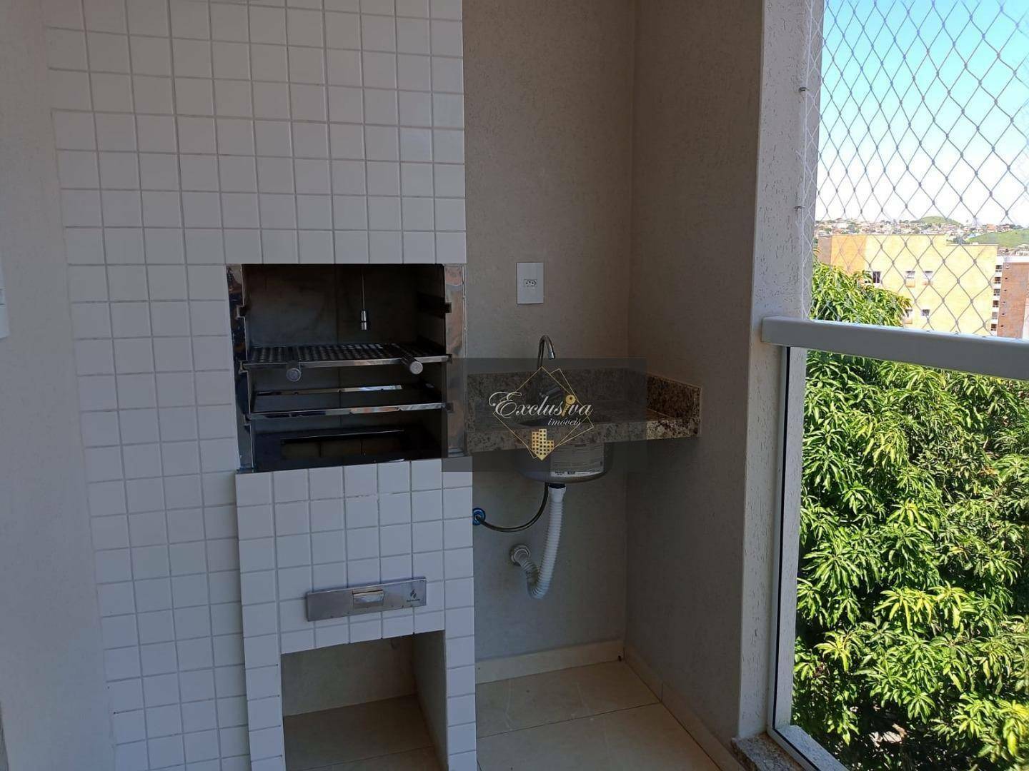 Apartamento à venda com 3 quartos, 94m² - Foto 21