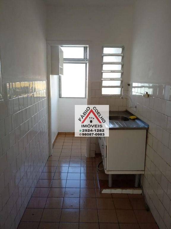 Apartamento à venda com 1 quarto, 55m² - Foto 9