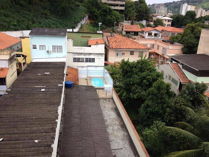 Apartamento à venda com 2 quartos, 60m² - Foto 6