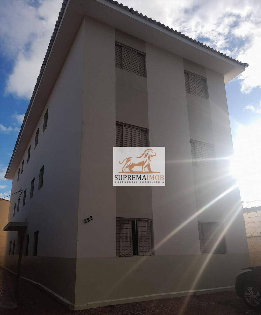 Apartamento à venda com 2 quartos, 64m² - Foto 15