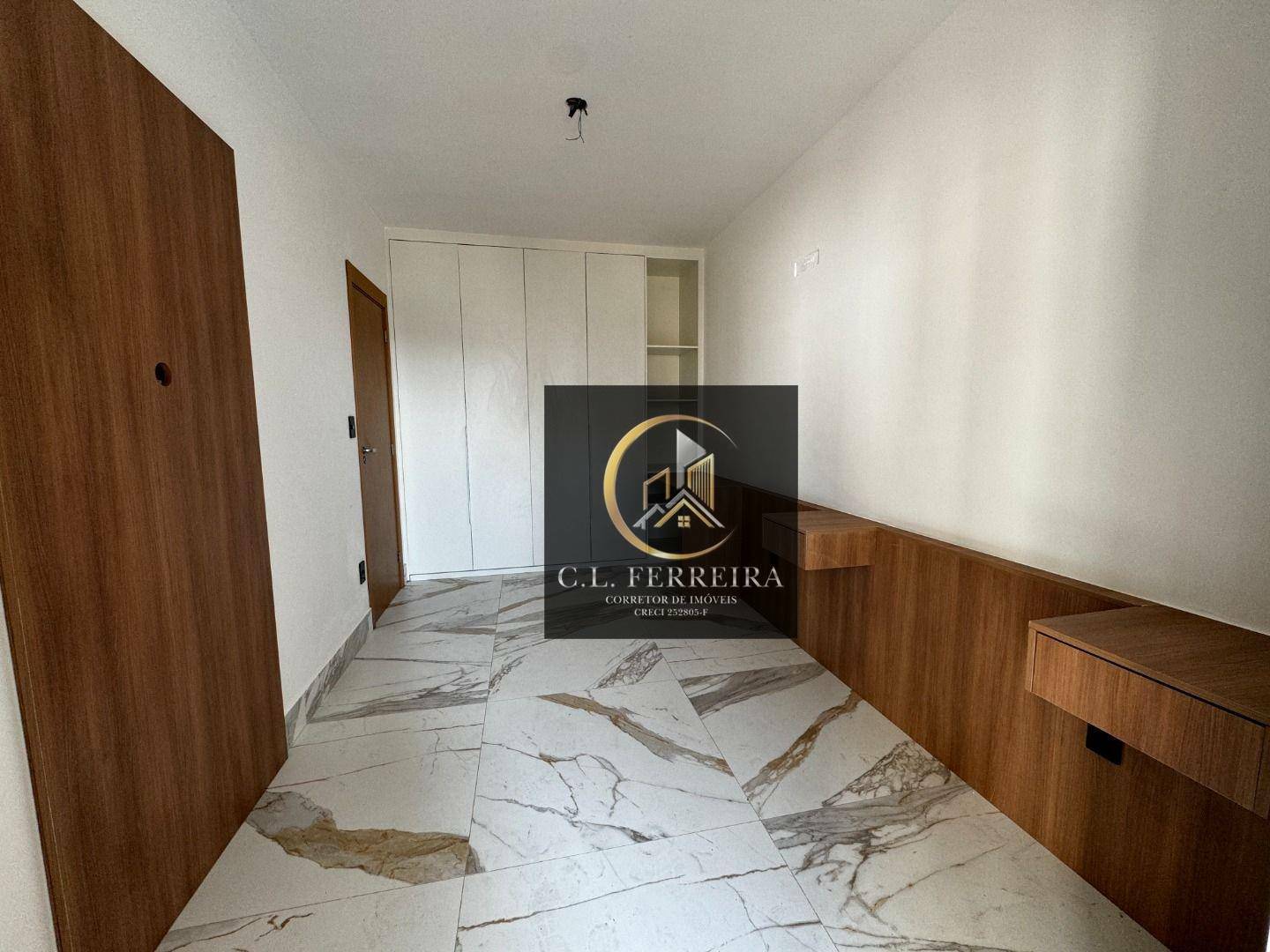 Apartamento à venda com 3 quartos, 126m² - Foto 18