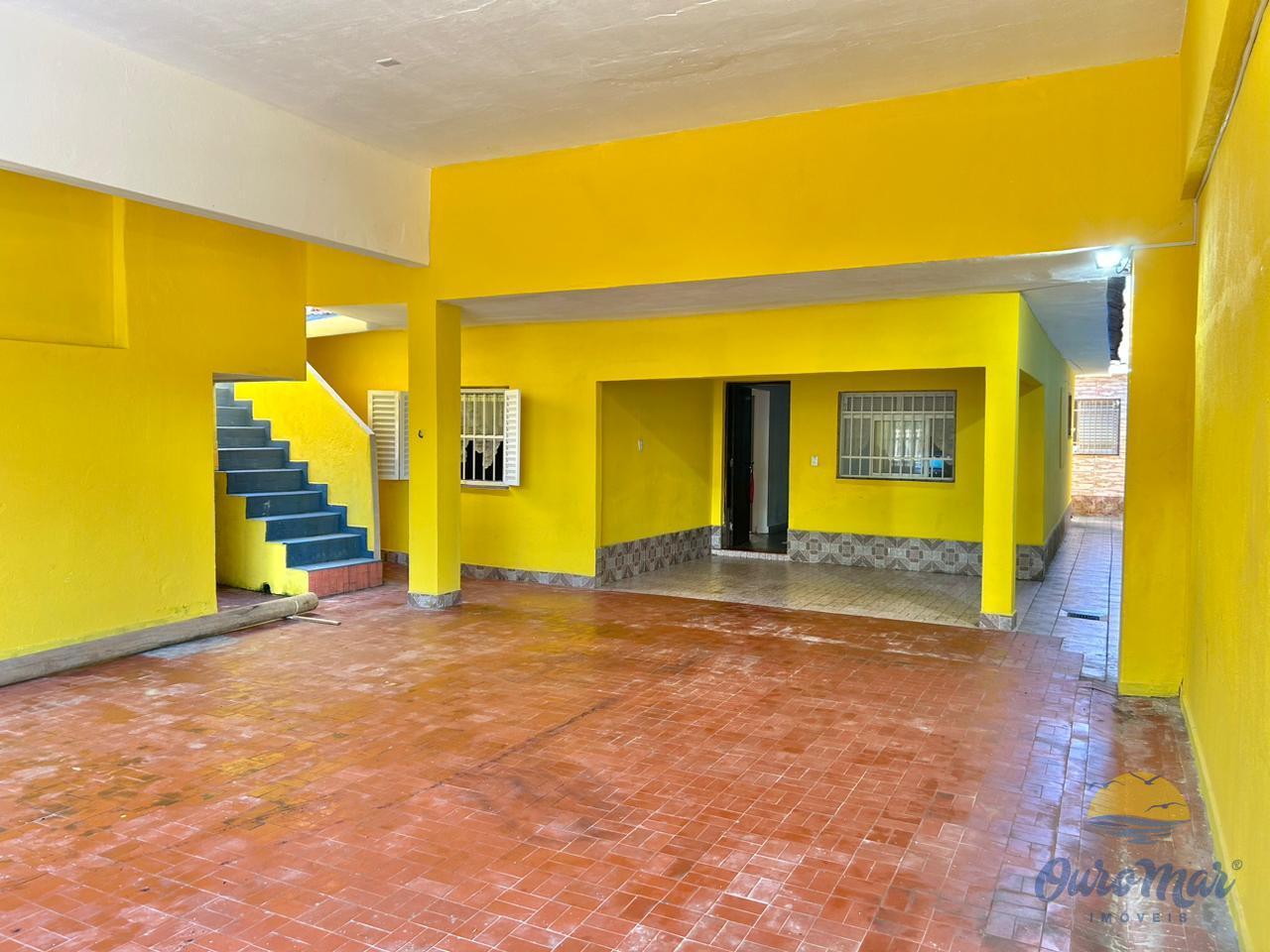 Casa para alugar com 4 quartos, 120m² - Foto 8