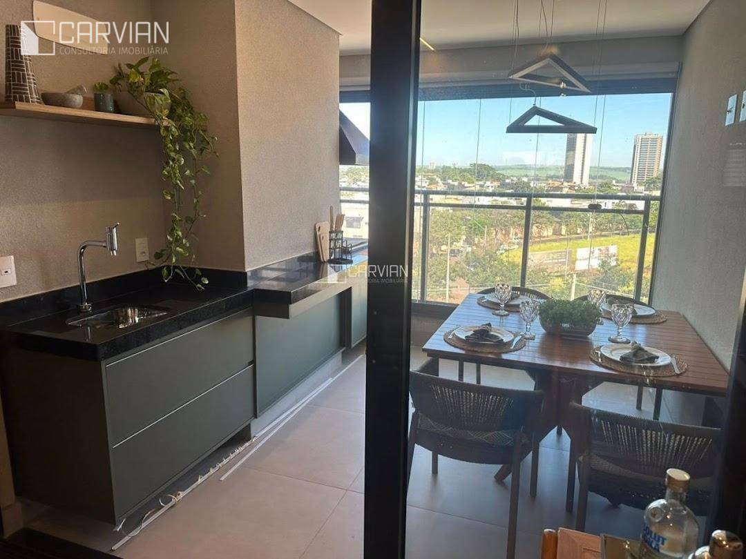 Apartamento à venda com 2 quartos, 80m² - Foto 8