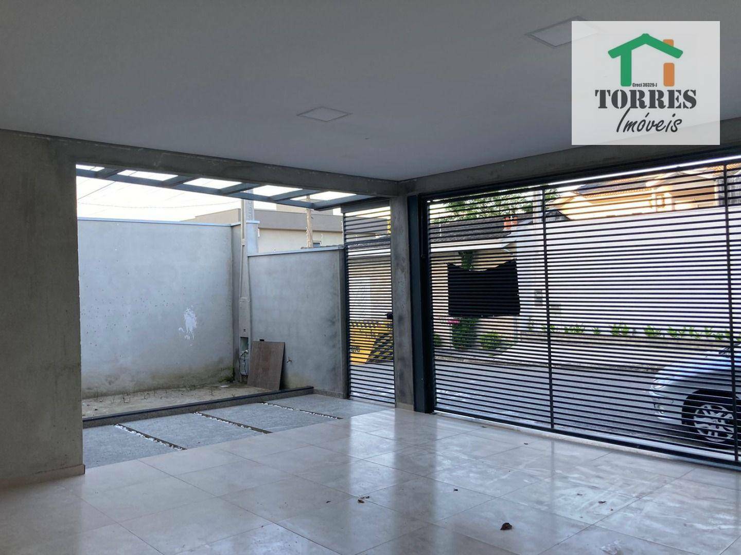 Casa à venda com 3 quartos, 166m² - Foto 3